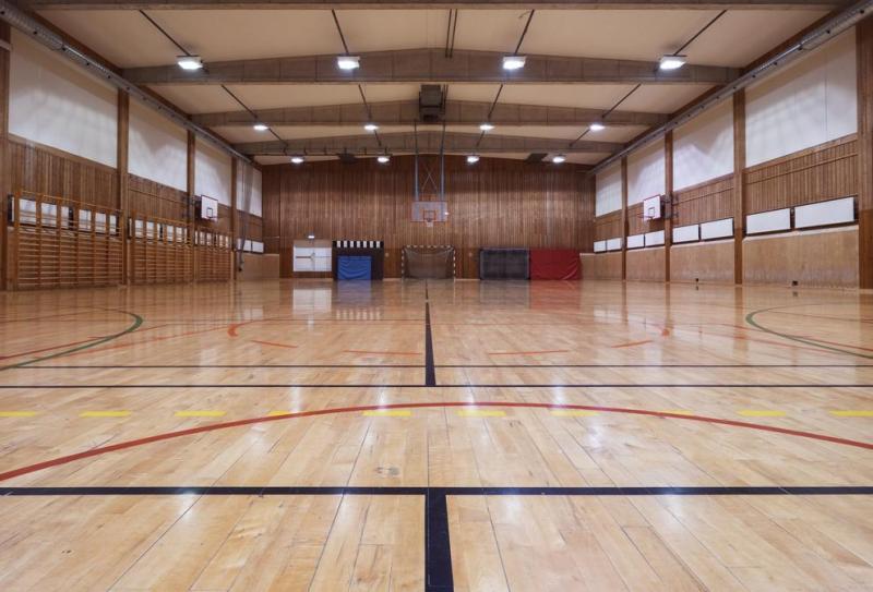 Pourquoi une &eacute;cole de basket &agrave; Chartres transforme la vie des jeunes sportifs