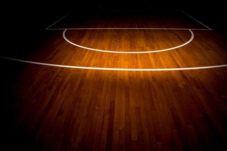 Initiation au basket &agrave; Chartres, premiers pas r&eacute;ussis