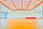 Basket loisirs &agrave; Chartres, sport, d&eacute;tente et bienveillance