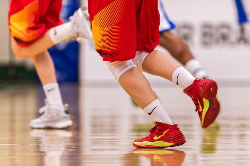 Rejoindre une &eacute;quipe de basket &agrave; Chartres, mode d'emploi